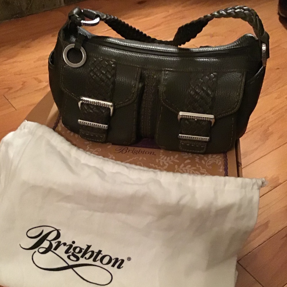 Beautiful Brighton Purse